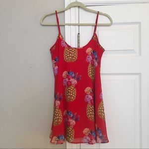 SHOW ME YOUR MUMU tunic dress!